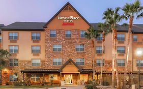 Towneplace Suites By Marriott Yuma